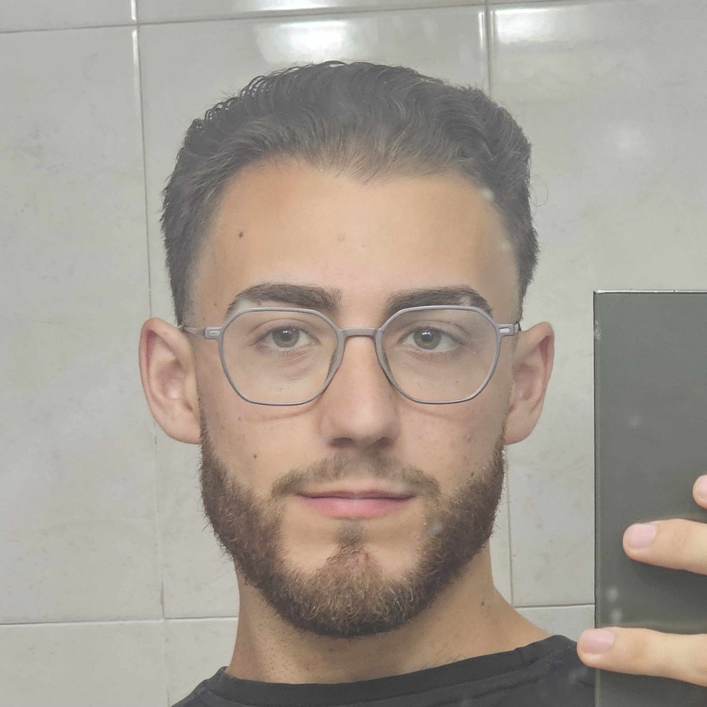 Francisco Javier Gómez